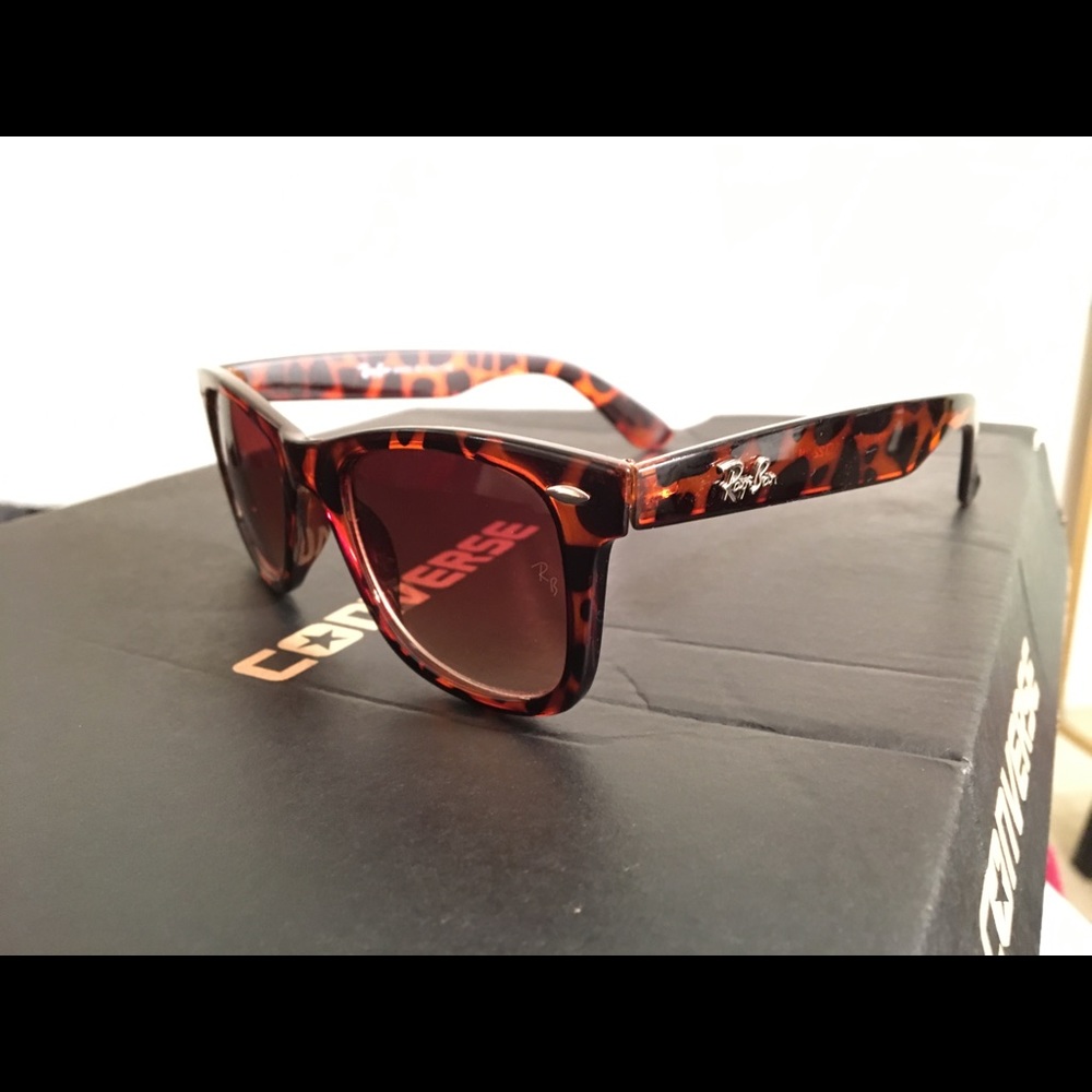Ray Bans